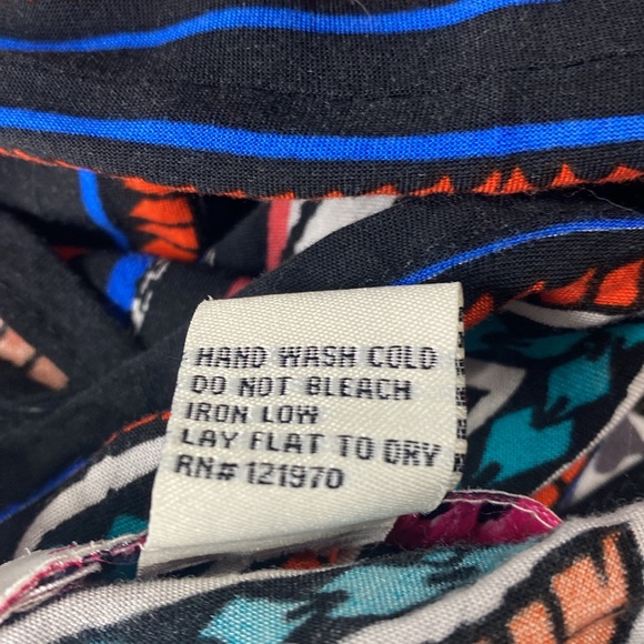 Slip Dress Casual Comfortable Date Night Vacation BoHo - Picture 5 of 5